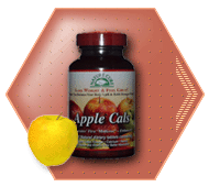 Nature Cure Apple Cals ®