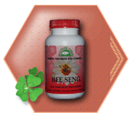 Nature Cure Bee Seng ®