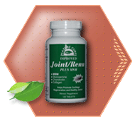 Nature Cure Joint Renu ®
